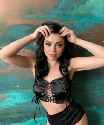 Проститутка Ульяночка