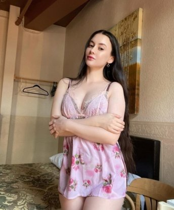 Проститутка Людка