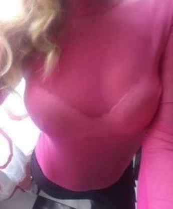 Проститутка Агата