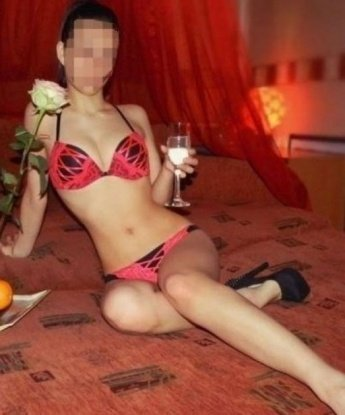 Проститутка Раиса