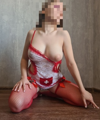 Проститутка Лариса