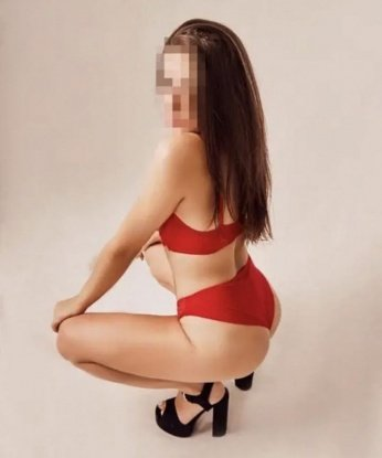 Проститутка Анечка